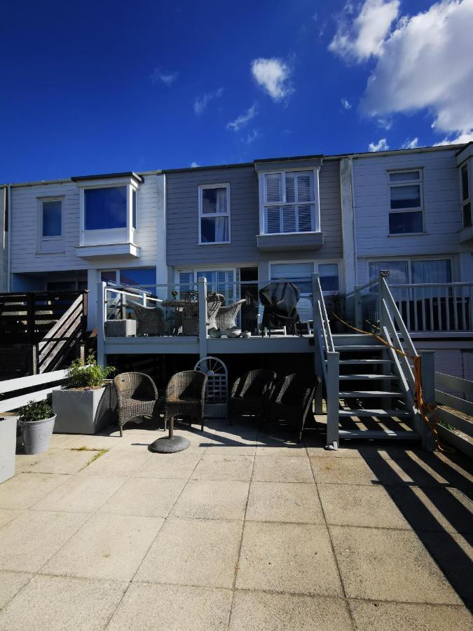 Sea View 3 Bedroom Seaside Property Chichester Exteriér fotografie